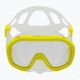 TUSA Kleio Mini Fit Diving Kit Yellow UC-0211P 2