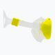 TUSA Kleio Mini Fit Diving Kit Yellow UC-0211P 3