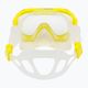 TUSA Kleio Mini Fit Diving Kit Yellow UC-0211P 5