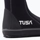 TUSA Ss Neoprene Dive Boot High 5mm black DB-0107 7