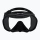 TUSA Zeense diving mask black M1010 2