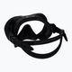 TUSA Zeense diving mask black M1010 4