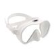 TUSA Zeense Pro diving mask white M1010