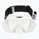 TUSA snorkelling mask Zensee Fs white 2