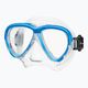 TUSA Intega FS snorkelling mask blue