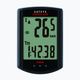 Bike counter CatEye Starda Slim CC-RD310W black