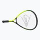 Dunlop Force Lite TI squash racket yellow 773194 2