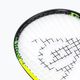 Dunlop Force Lite TI squash racket yellow 773194 6
