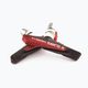 Clarks MTB brake pads black/red CLA-CPS958 2