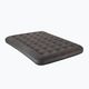 Vango Double Flocked Airbed inflatable mattress nocturne grey