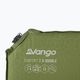 Vango Comfort Double 7.5 cm green self-inflating mat SMQCOMFORH09A05 5