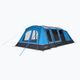 Vango Azura II Air 600XL blue TEQAZURA S0DTAQ 6-person camping tent
