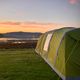 Vango Longleat II Air 800XL green TEQLONGAIH09TAS 8-person camping tent 6