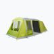 Vango Stargrove II Air 450 4-person camping tent green TEQSTARAIH09176