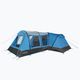 Vango Diablo II Air 850XL blue TEQDIABAIS0DTIR 8-person camping tent
