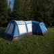 Vango Diablo II Air 850XL blue TEQDIABAIS0DTIR 8-person camping tent 3
