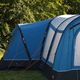 Vango Diablo II Air 850XL blue TEQDIABAIS0DTIR 8-person camping tent 4