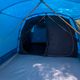 Vango Aether 450XL moroccan blue 4-person camping tent 5