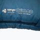 Vango Evolve Superwarm Double sleeping bag blue SBREVOLVEM23S68 9