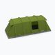 Vango Longleat II 800XL green TESLONGLEH09TAS 8-person camping tent 10