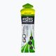 Science in Sport electrolyte energy gel sachet 60ml lemon-mint SIS131051