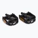 OXC MTB cycle pedals resin black OXFPE680 2