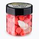 Dynamite Baits Robin Red Fluoro Pop Up 15mm pink carp float balls ADY040042 2