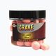 Dynamite Baits The Crave Fluoro Pop Up pink carp float balls ADY040916