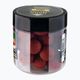 Dynamite Baits Mulberry Plum Pop Up 20mm dark red carp float balls ADY041583 2