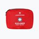 Lifesystems Explorer First Aid Kit red LM1035SI travel first aid kit
