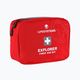 Lifesystems Explorer First Aid Kit red LM1035SI travel first aid kit 2