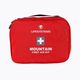 Lifesystems Mountain First Aid Kit red LM1045SI