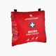 Lifesystems travel first aid kit Light & Dry Micro First Aid Kit red LM20010SI 2