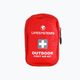 Lifesystems Outdoor First Aid Kit Red LM20220SI