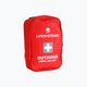 Lifesystems Outdoor First Aid Kit Red LM20220SI 2