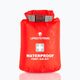Lifesystems Mountain First Aid Kit Waterproof Dry Bag Red LM27120