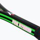 Squash racket Karakal Pro Hybrid black/green 7