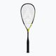 Squash racket Karakal Raw 120 black and yellow KS20012