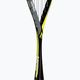 Squash racket Karakal Raw 120 black and yellow KS20012 4