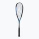 Squash racket Karakal Raw 130 black/grey/blue 2