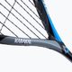 Squash racket Karakal Raw 130 black/grey/blue 6