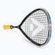 Squash racket Karakal Raw Pro 2.0 JM black-blue KS21002 2