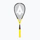 Squash racket Karakal S-PRO 2.0 black/yellow