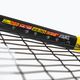 Squash racket Karakal S-PRO 2.0 black/yellow 4