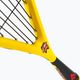 Squash racket Karakal S-PRO 2.0 black/yellow 6
