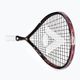 Squash racket Karakal SN 90 2.0 black-red KS22003 2