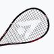 Squash racket Karakal SN 90 2.0 black-red KS22003 8