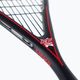 Squash racket Karakal SN 90 2.0 black-red KS22003 9
