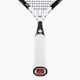 Squash racket Karakal S-100 FF 2.0 black and white KS22004 3