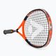 Squash racket Karakal T-Pro 120 orange and black KS22005 2
